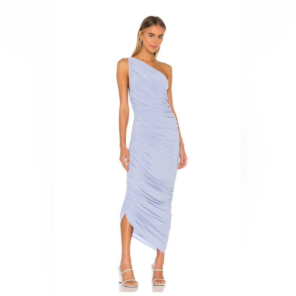 REVOLVE DIANA GOWN NORMA KAMALI